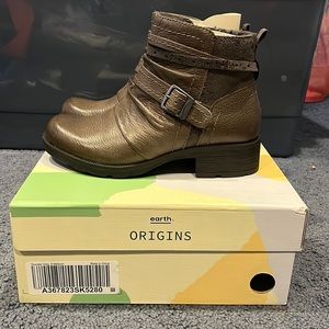 Earth Origins Randi Roland Boot
